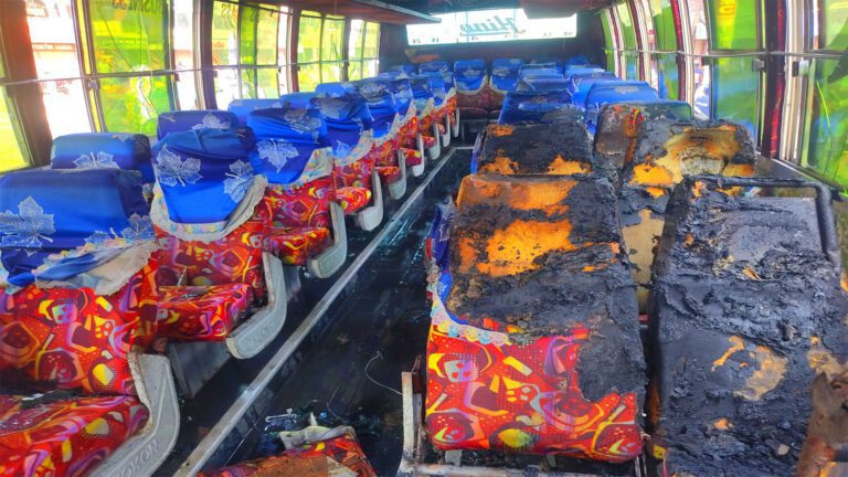 আগামী সপ্তাহে নতুন ধরনের কর্মসূচিতে ফিরছে বিএনপি!