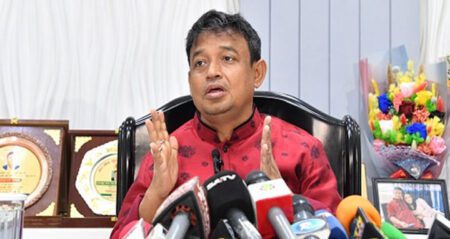 ডিবিপ্রধান