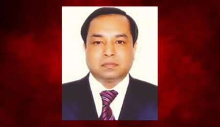 পিকে হালদারের ২২ বছরের কারাদণ্ড