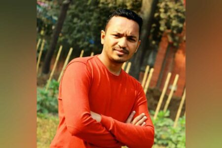 ছাত্রদলে জায়গা হলো না শ্রাবণের, ঠাঁই বিএনপিতে