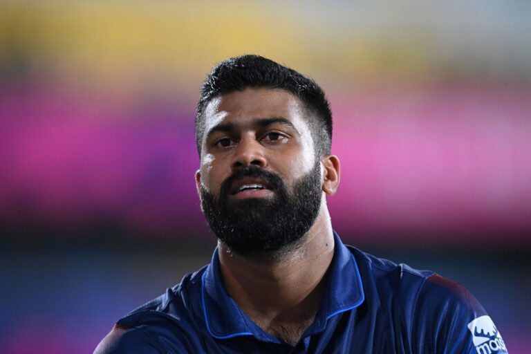 এবার কুমারাকে হারালো শ্রীলঙ্কা