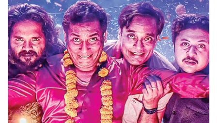 বাংলাদেশেও মুক্তি পাবে মোশাররফ করিমের ‘হুব্বা’