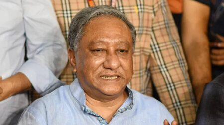 যত দ্রুত সম্ভব বিসিবির পদ ছাড়বেন পাপন