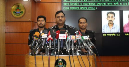 ভিসানীতি নিয়ে ভাবছে না র‍্যাব