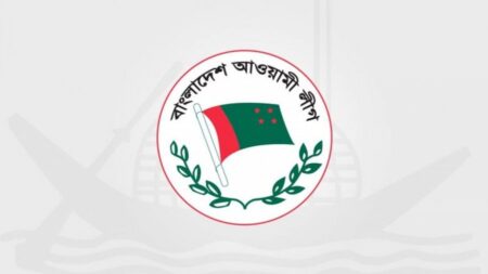 আ.লীগের প্রার্থী ২৬৩ আসনে