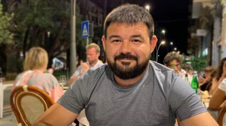 জন্মদিনের উপহারে গ্রেনেড, বিস্ফোরণে নিহত ইউক্রেনীয় সেনাপ্রধানের উপদেষ্টা