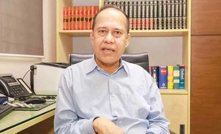 শক্ত পোলিং এজেন্ট না থাকলে কারচুপি ঠেকানো সম্ভব না-ও হতে পারে- সিইসি