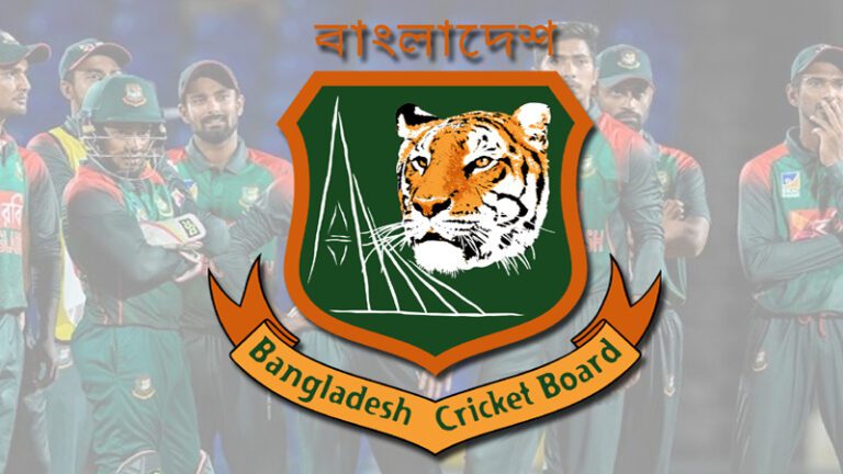 বিশ্বকাপ ব্যর্থতার দায় স্বীকার বিসিবির