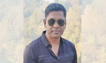 চৌগাছার চাঁদপাড়া মাধ্যমিক বিদ্যালয়ের এডহক কমিটির আহ্বায়ক ফিরোজ