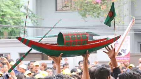 কপাল পুড়লো খুলনা বিভাগের যে ১১ এমপির