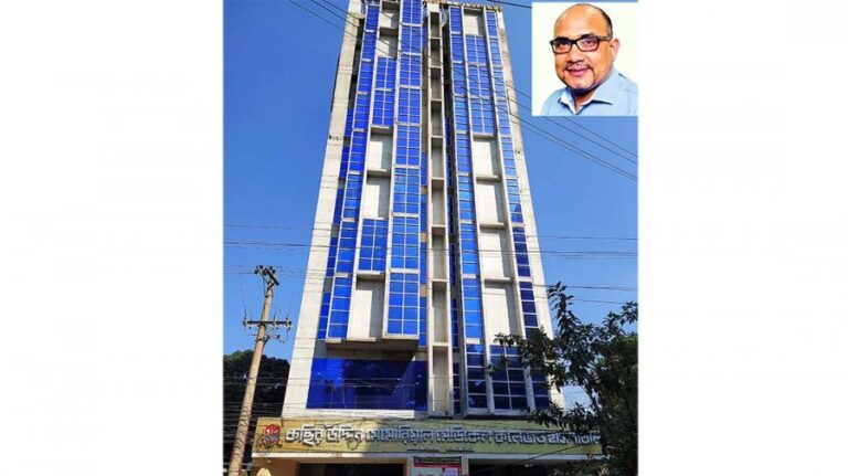 স্বাস্থ্য বিভাগের কথিত ‘ডন’ মিঠুর ৭৩ কোটি টাকার সম্পত্তি বাজেয়াপ্ত