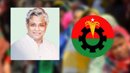 মামলায় জেরবার যশোর বিএনপির নেতাকর্মীরা
