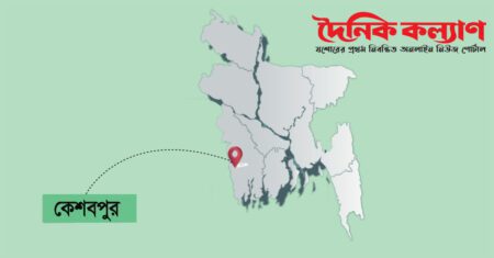 কেশবপুরে ২৫ বছর ধরে হয়রানি শিকার শহীদ মুক্তিযোদ্ধার পরিবার