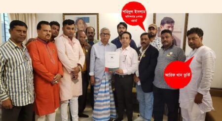 বিতর্ক পিছু ছাড়ছে না এমপি রনজিতের