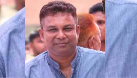 মণিরামপুর বিএনপির যুগ্ম আহ্বায়ক মিন্টু গ্রেপ্তার