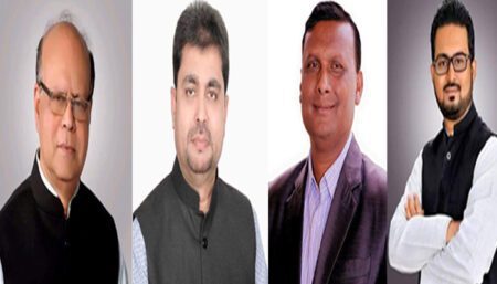 মণিরামপুরে নৌকার বিপক্ষে লড়বেন তিন আ.লীগ নেতা