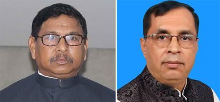 যে কারণে বাদ পড়লেন রণজিত ও নাসির