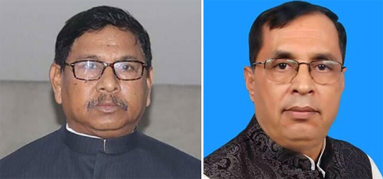 যে কারণে বাদ পড়লেন রণজিত ও নাসির