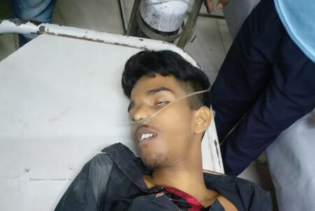 যশোরে ছুরিকাঘাতে যুবক খুন