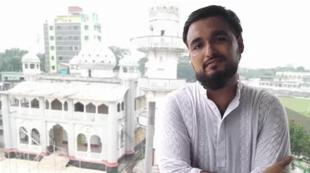 গায়ক নোবেল