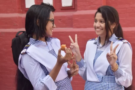 এইচএসসি ও সমমানে পাসের হার ৭৮.৬৪ শতাংশ