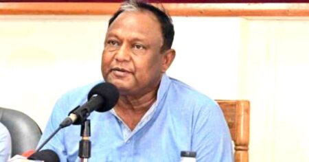 নতুন পেঁয়াজ না ওঠা পর্যন্ত একমাস কষ্ট করতে হবে: বাণিজ্যমন্ত্রী