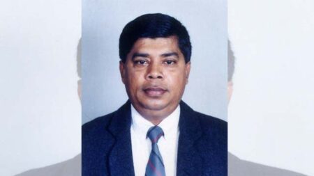 বীর মুক্তিযোদ্ধা ইয়াকুব কবির
