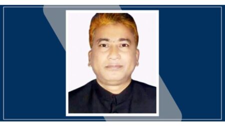 তৃতীয় বারের মত নৌকার টিকিট পেলেন এমপি আনার