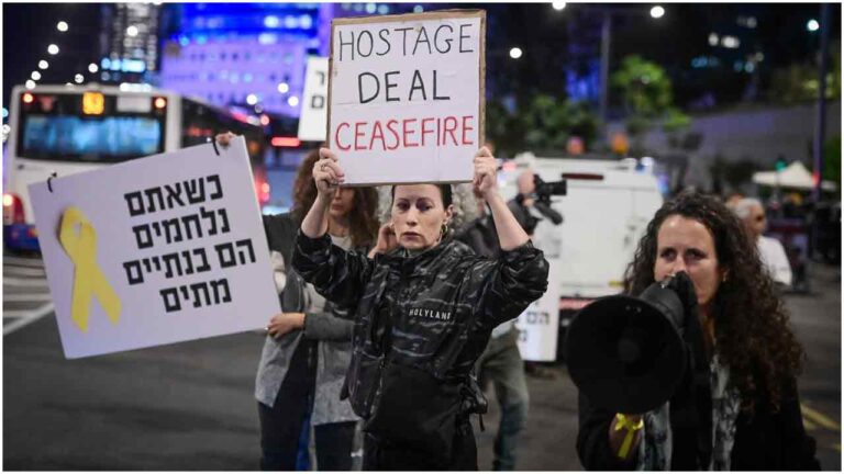 যুদ্ধবিরতি শুরু হবে বৃহস্পতিবার সকাল ১০টায় : হামাস যুদ্ধবিরতি শুরু হবে বৃহস্পতিবার সকাল ১০টায় : হামাস