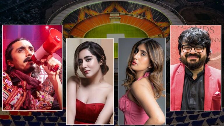 ফাইনাল ঘিরে বিস্তর আয়োজন সাজাচ্ছে ভারতের ক্রিকেট বোর্ড