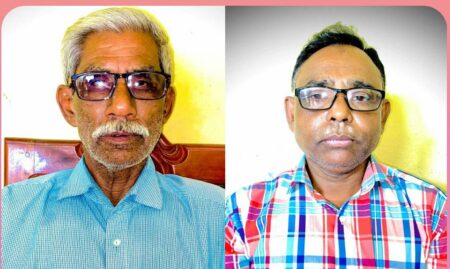 কলারোয়া প্রেসক্লাবে ফের নেতৃত্বে মোসলেম ও আ. রহমান