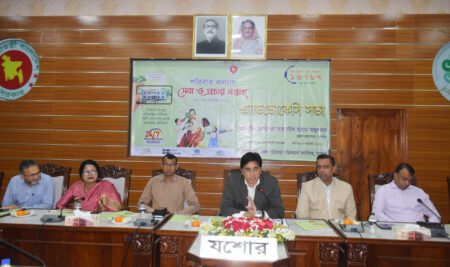 ‘দেশে ৫০ ভাগ নারীর বিয়ে হয় ১৮ বছরের আগে’