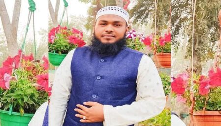 রাজগঞ্জে ট্রাকচাপায় শিক্ষকের মৃত্যু