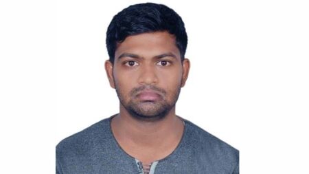 পারভেজ আহম্মেদ