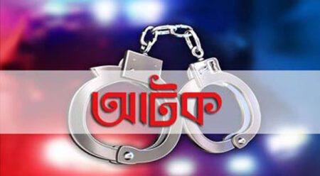 যশোরে পৃথক অভিযানে মাদকসহ তিনজন আটক