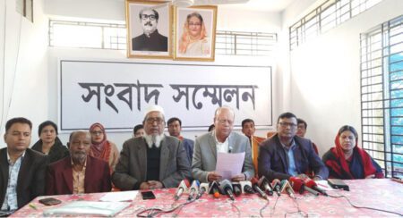 স্বতন্ত্র প্রার্থী ইয়াকুব আলী মিথ্যা প্রচারণা চালাচ্ছে : স্বপন ভট্টাচার্য্য স্বতন্ত্র প্রার্থী ইয়াকুব আলী মিথ্যা প্রচারণা চালাচ্ছে : স্বপন ভট্টাচার্য্য