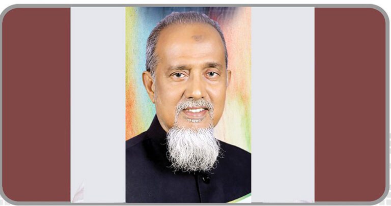 ‘এলাকা ঘুরে সমস্যা চিহ্নিত করে প্রয়োজনীয় পদক্ষেপ নেবো’- এনামুল হক বাবুল