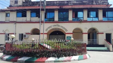 যশোরে অস্ত্র মামলায় সন্ত্রাসী শুকুর আলীর ১৭ বছর সাজা