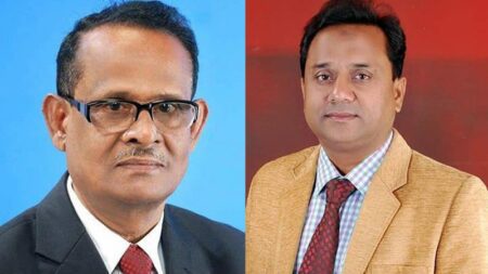 ঝিনাইদহে নৌকা প্রার্থীসহ তিনজনের নামে মামলার নির্দেশ