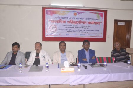 যশোরে সোয়া তিন লক্ষাধিক শিশুকে ভিটামিন এ ক্যাপসুল খাওয়ানোর টার্গেট