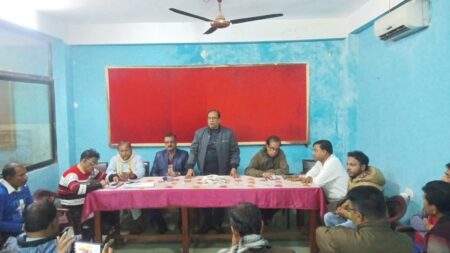 সাংবাদিককে প্রাণনাশের হুমকি দিলেন কেশবপুরের আ.লীগ নেতা টিটো