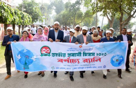 ‘দালাল নির্মূলে একসঙ্গে কাজ করতে হবে’
