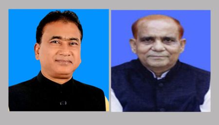 জলপথের নৌকার সাথে যুদ্ধ হবে স্থলপথের ট্রাকের!