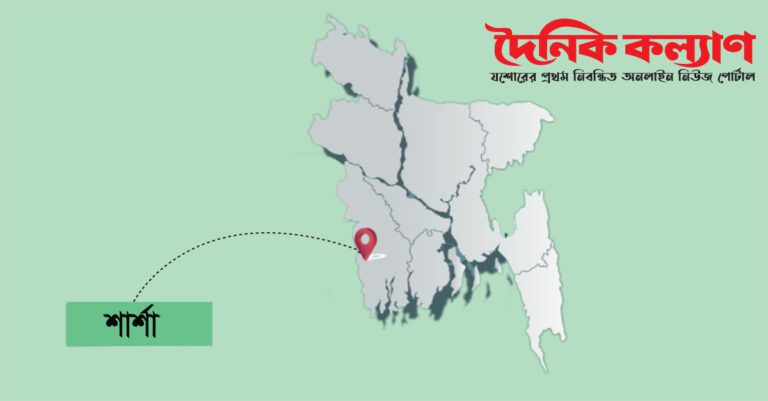 শশুর বাড়ির লোকজনের মারপিটে জামাই’র চোখ অন্ধ, মামলা