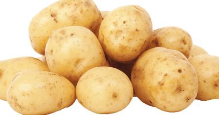 চালের চেয়ে আলুর ও পেঁয়াজের দাম বেশি