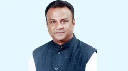 শাহীন চাকলাদার