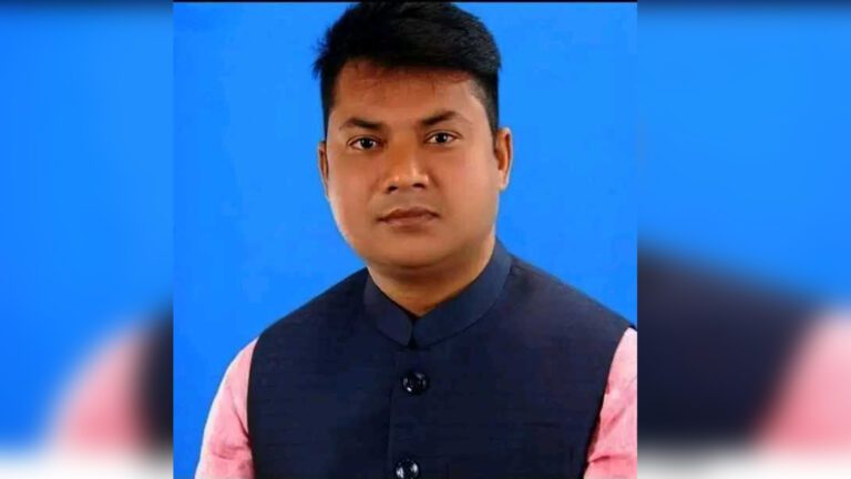 ঝিনাইদহে যুবলীগ নেতা গ্রেফতার