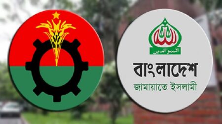 নির্বাচন বানচালে ব্যর্থ হলে, ভোটকেন্দ্র 'ভোটার শূন্য' করতে চায় বিএনপি-জামায়াত