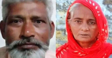 চা দিতে দেরি হওয়ায় স্ত্রীর মাথা কেটে ফেললেন স্বামী
