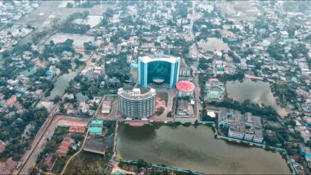 সিলিকন ভ্যালির স্বপ্ন ছয় বছরেই ম্লান !